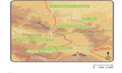 VIERNES ACTIVOS: Salida senderista