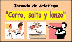 Abriendo una ventana al deporte: Atletismo