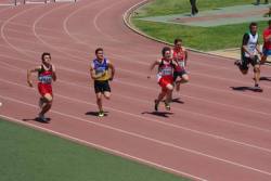 Jornada de Atletismo