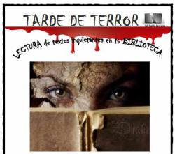 RELATOS INQUIETANTES EN LA NOCHE DE DIFUNTOS (BE)