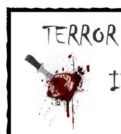 Fotos y textos de los Relatos INQUIETANTES