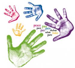 Celebraci�n D�A DE LA NO VIOLENCIA Y LA PAZ (DENIP)