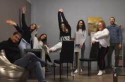 Primer Premio de la VI feria de empresas simuladas