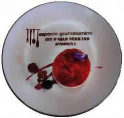 XVI ENCUENTRO DE ESCUELAS DE HOSTELER�A DE ARAG�N 2019