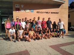 AULA DE TECNIFICACI�N DEPORTIVA