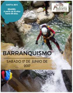 ACTIVIDADES COMARCALES PARA EL MES DE JUNIO