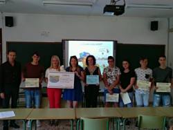 FELICITACIONES PREMIOS RECIBIDOS