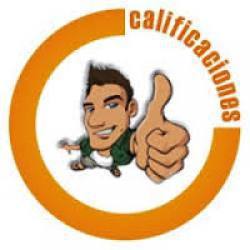 FIN DE CURSO Y ENTREGA DE CALIFICACIONES FINALES